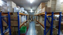 Ispace (D22), Factory #514652881